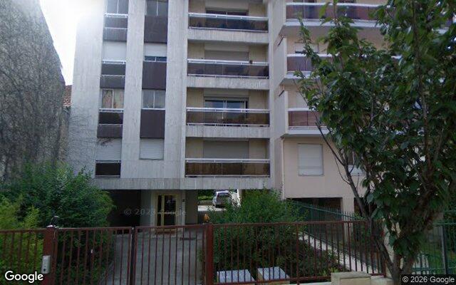 Façade : 63 rue de Vincennes, Montreuil